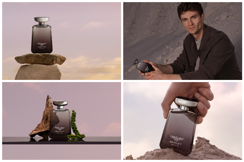 BENTLEY BECOME ZENITH