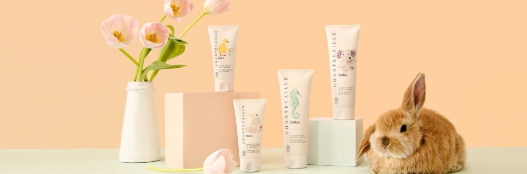 CHANTECAILLE BÉBÉ