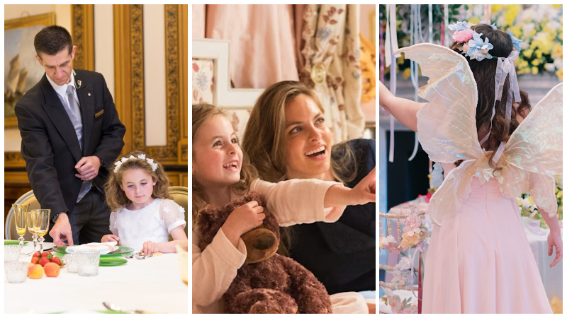 THE LANESBOROUGH, HYDE PARK