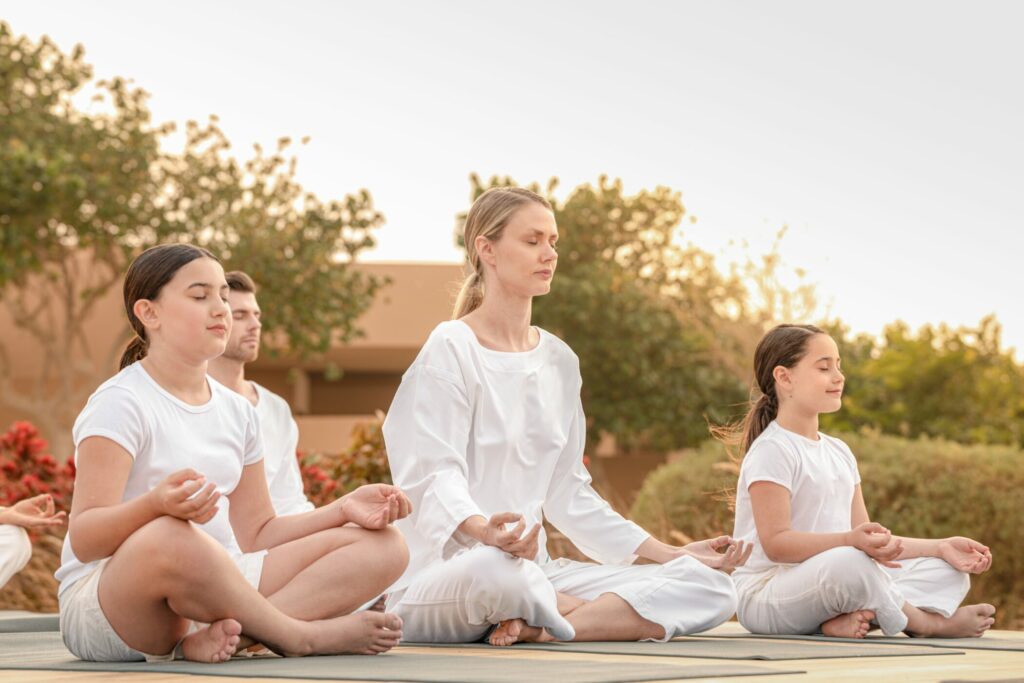 Trải Nghiệm Spa Đáng Nhớ Riêng Dành Cho Bé