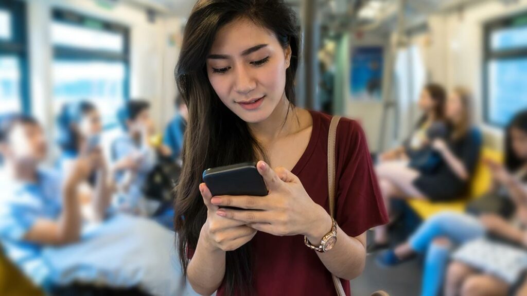 Cân Bằng Giữa Thế Giới Thực Và Ảo