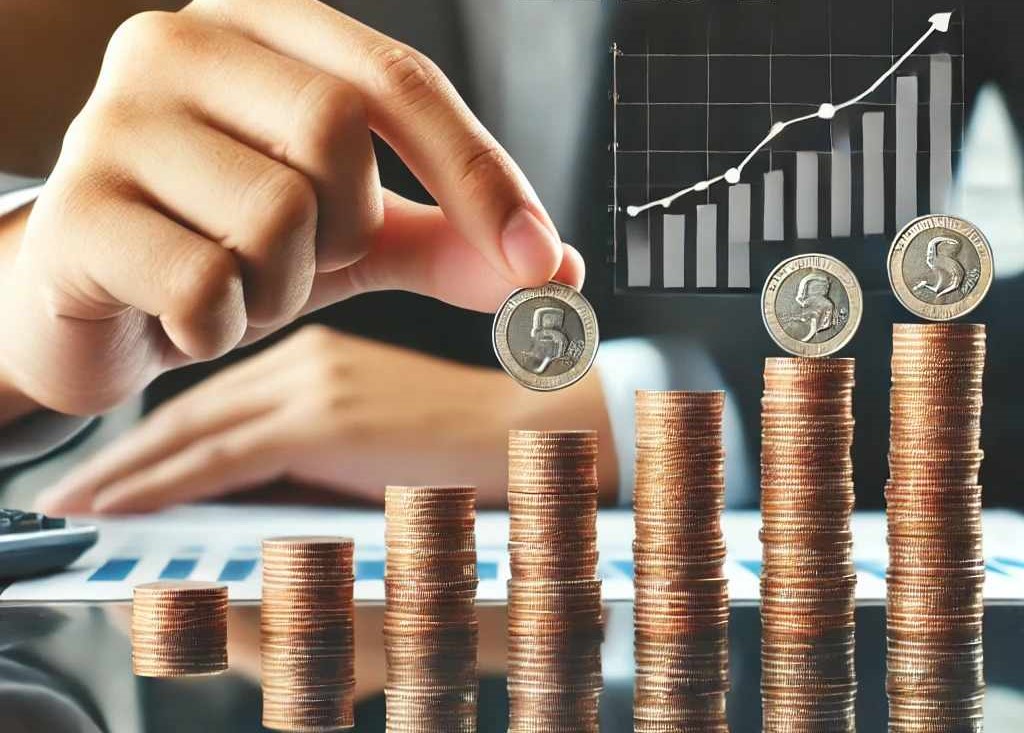 Tiết kiệm nhanh là việc hoàn toàn khả thi