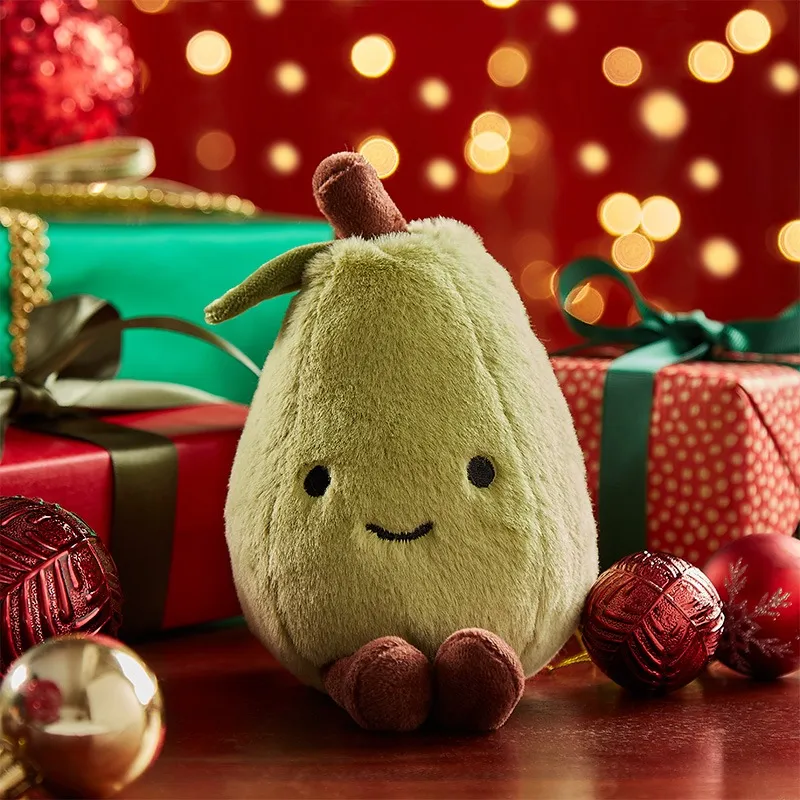 Hamleys Market Place Food Pear