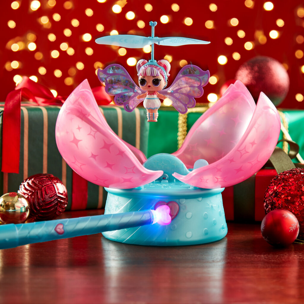 L.O.L. Surprise Magic Flyers