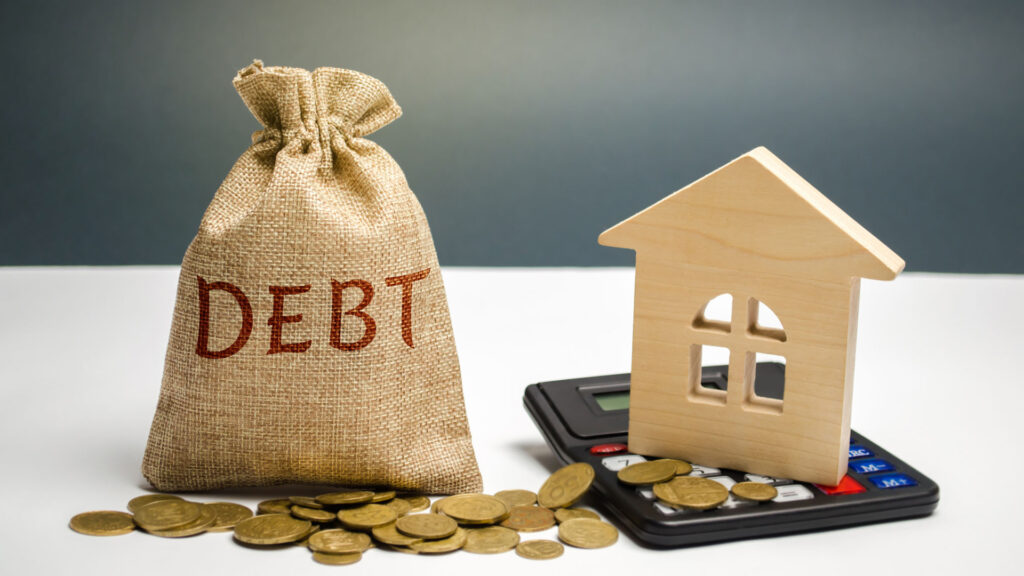 Kiểm soát nợ chặt chẽ giúp tăng tốc tiết kiệm