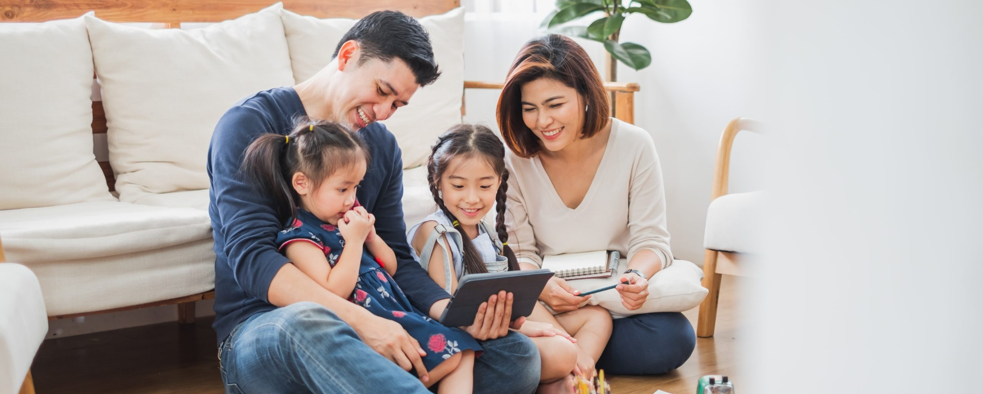 Gen Z Và Sự Chuyển Mình Trong Nghệ Thuật Làm Cha Mẹ