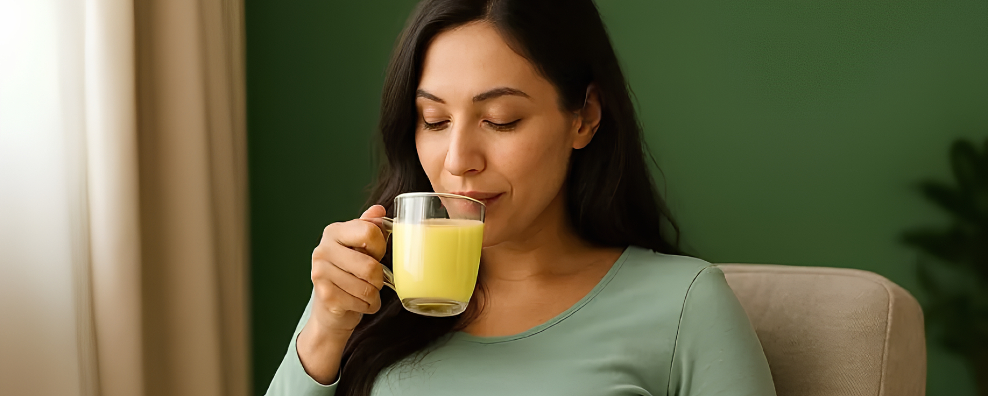 Saffron Có An Toàn Cho Mẹ Bầu?