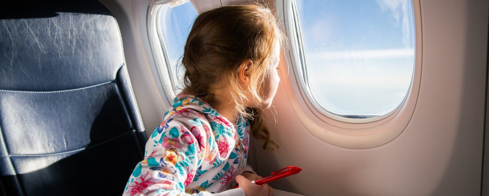 Cẩm Nang Bay Cùng Bé Yêu