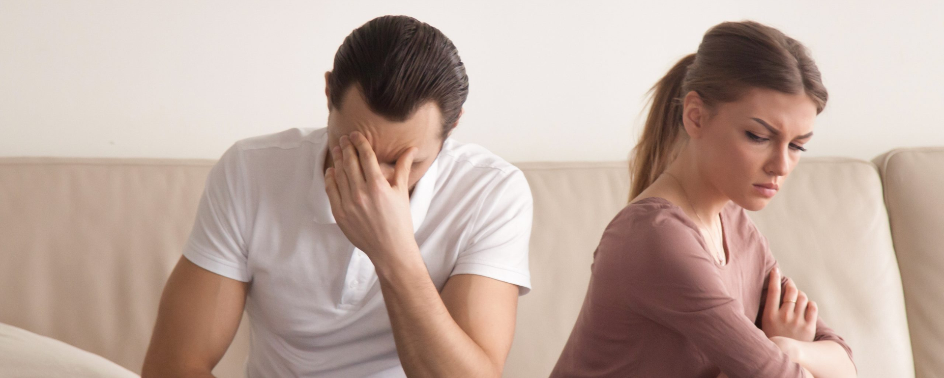 Xoa Dịu Ghen Tuông Để Tình Yêu Bền Vững