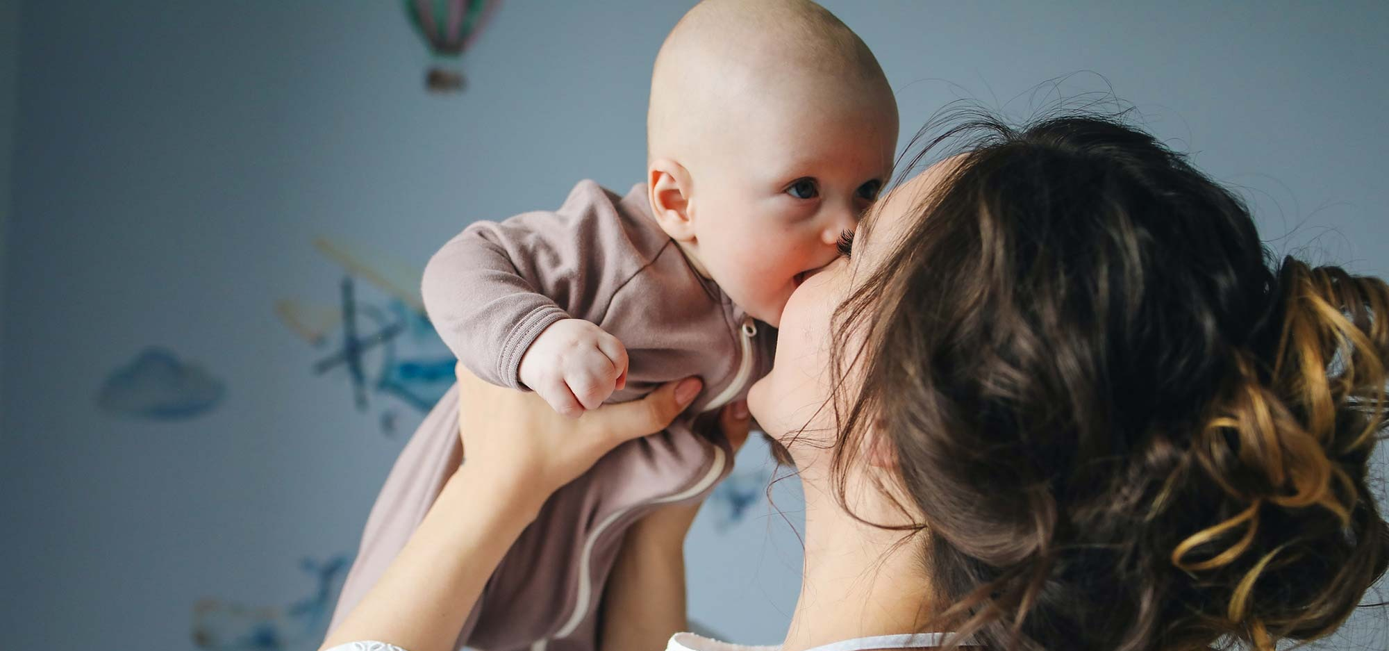 Hành Trình Chữa Lành Kỳ Diệu Của Mẹ