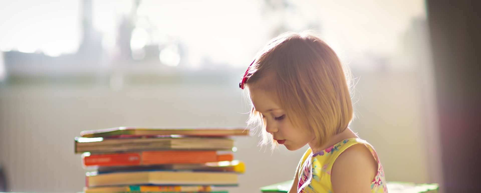 Khơi Dậy Trong Con Tình Yêu Sách