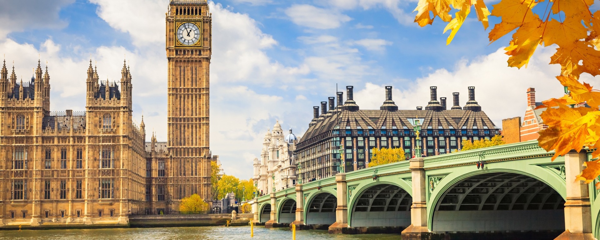 Kỳ Nghỉ Gia Đình Nơi Xứ Sở Sương Mù