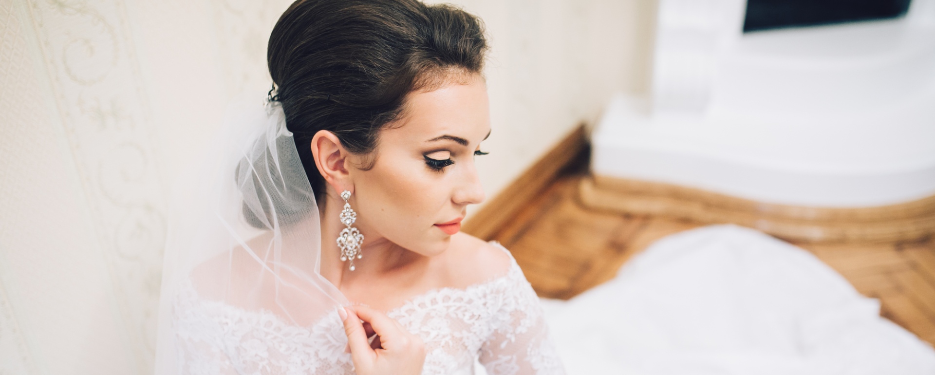 Rạng Ngời Ngày Cưới Với Làn Da Xinh