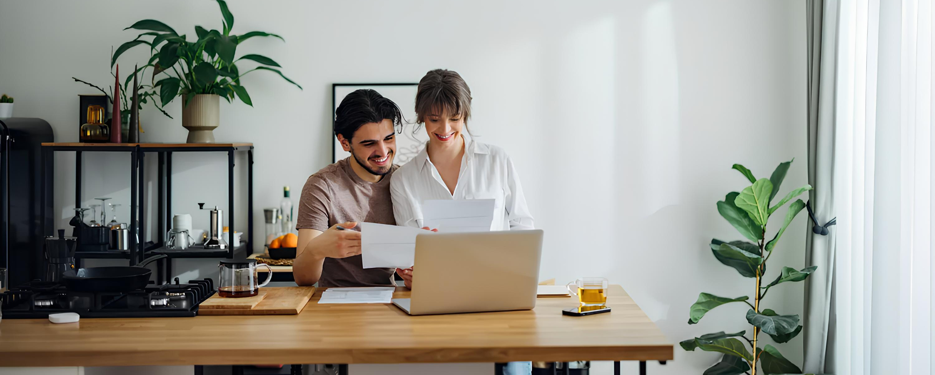 Nên Chăng, Tài Chính Tách Biệt Sau Kết Hôn?