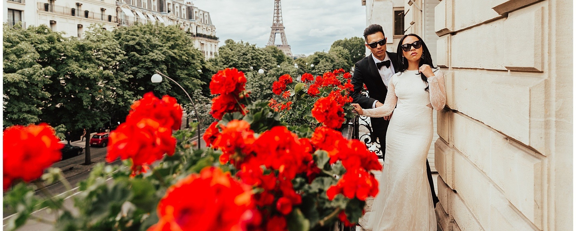 Mộng Mơ Giữa Thành Phố Tình Yêu Và Nỗi Nhớ