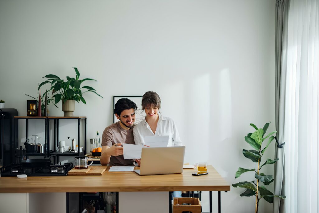 Nên Chăng, Tài Chính Tách Biệt Sau Kết Hôn?