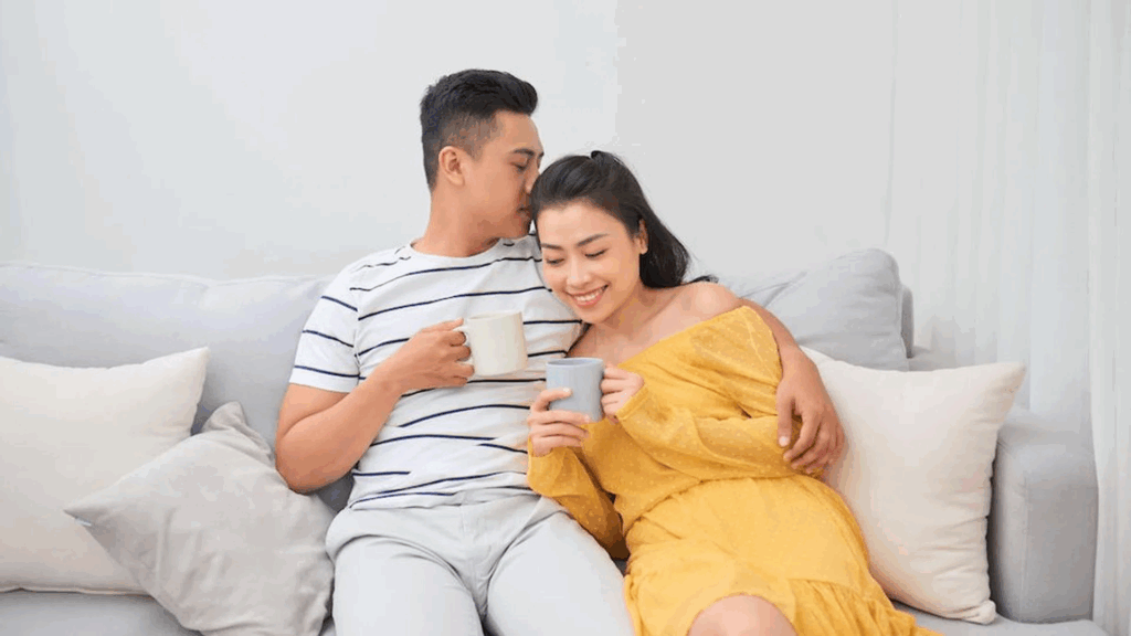 Không Gian Riêng Nuôi Dưỡng Hôn Nhân Bền Vững