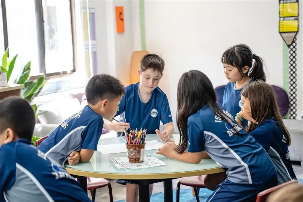 Nghiên cứu cho thấy chương trình SEL có ảnh hưởng đến kết quả học tập của trẻ tại trường học