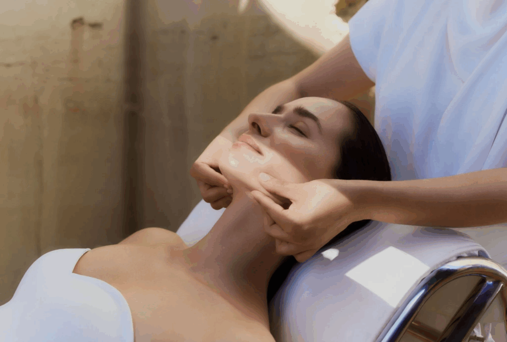 Natura Bissé là hành trình của sự sáng tạo, cảm xúc và trải nghiệm giác quan