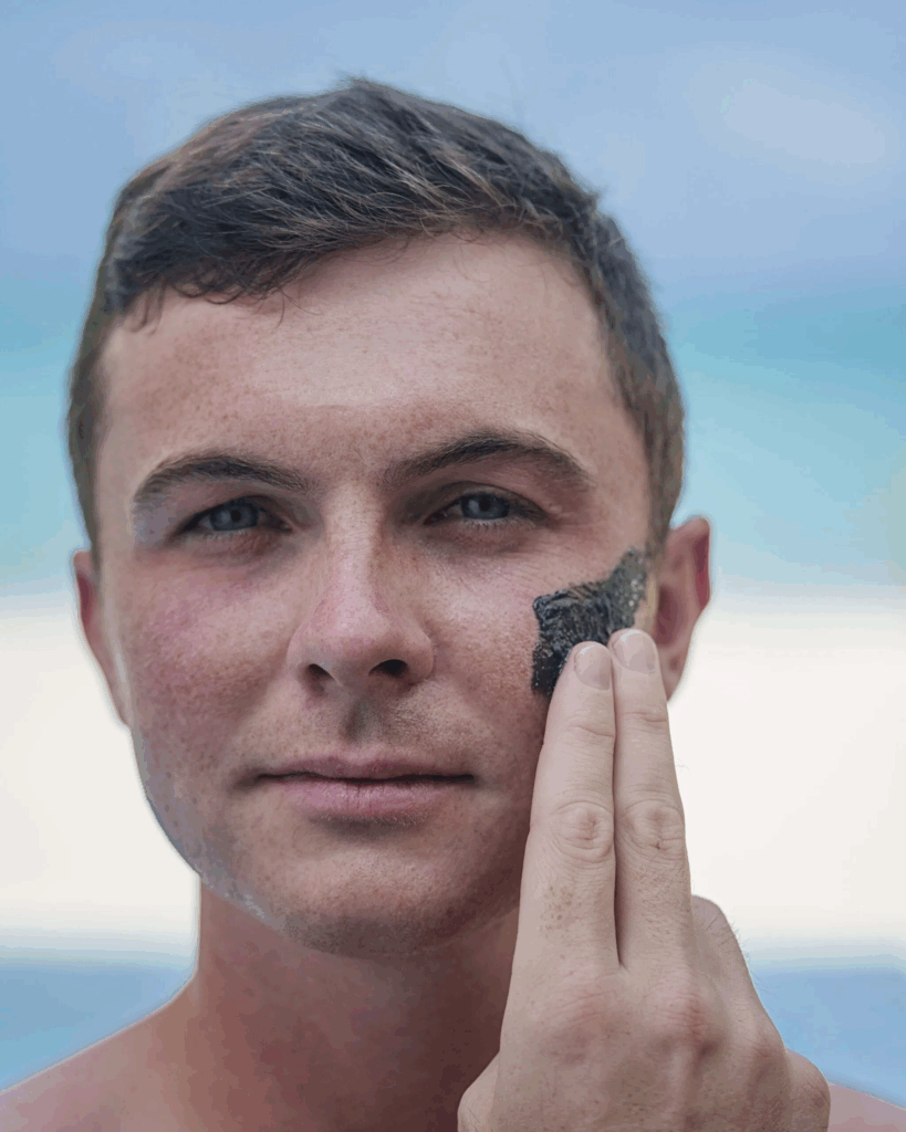 Obsidian For Gentlemen mang đến dòng chăm sóc da dành riêng cho nam giới