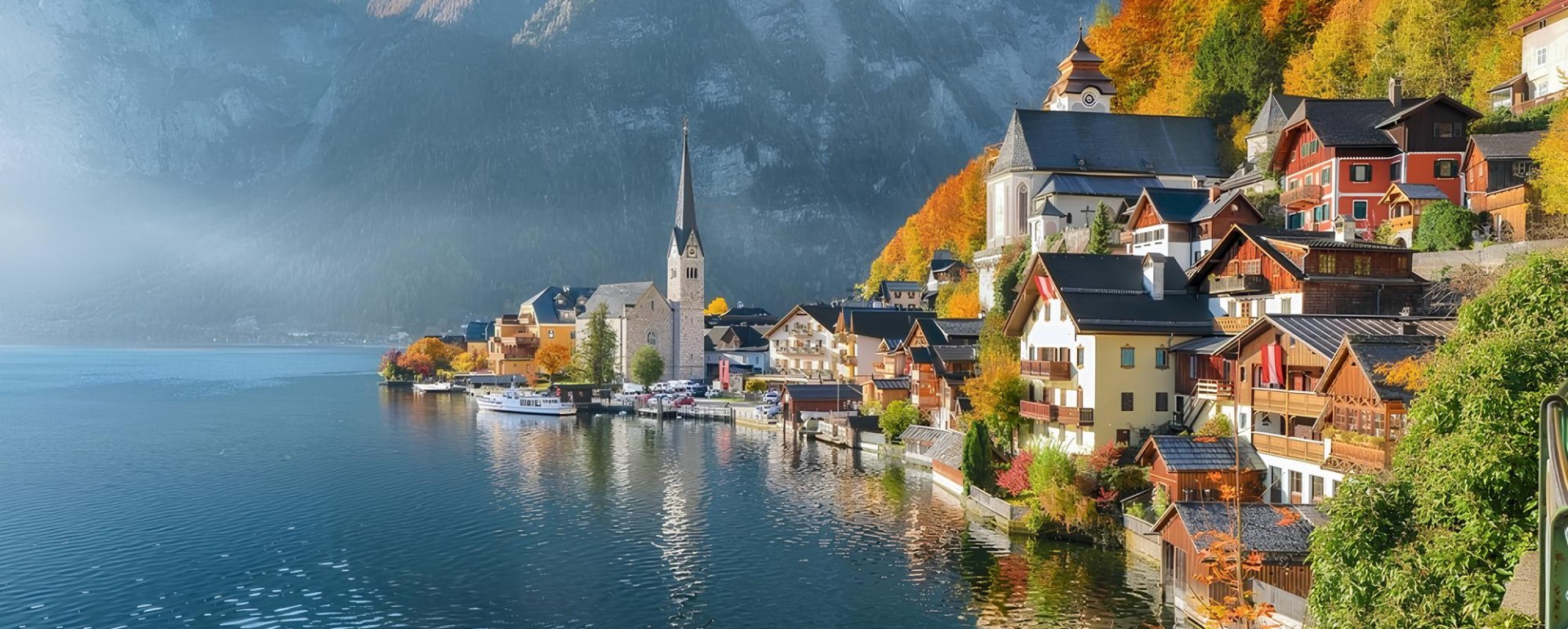 Khi Xa Hoa Nhường Chỗ Cho Sự Riêng Tư