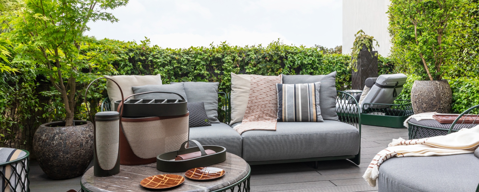 Trọn Vị Món Ngon Giữa Cảnh Sắc Thiên Nhiên