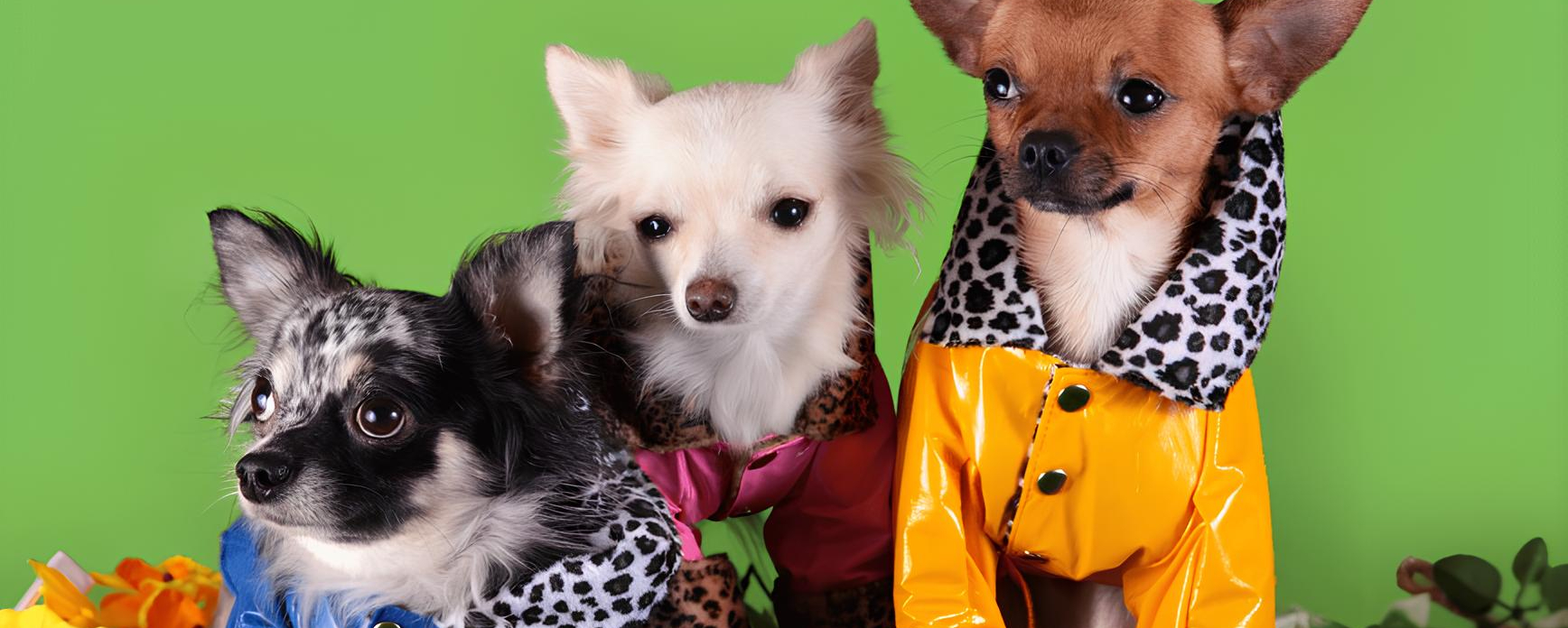 Yêu Chiều Cún Cưng Theo Cách Riêng