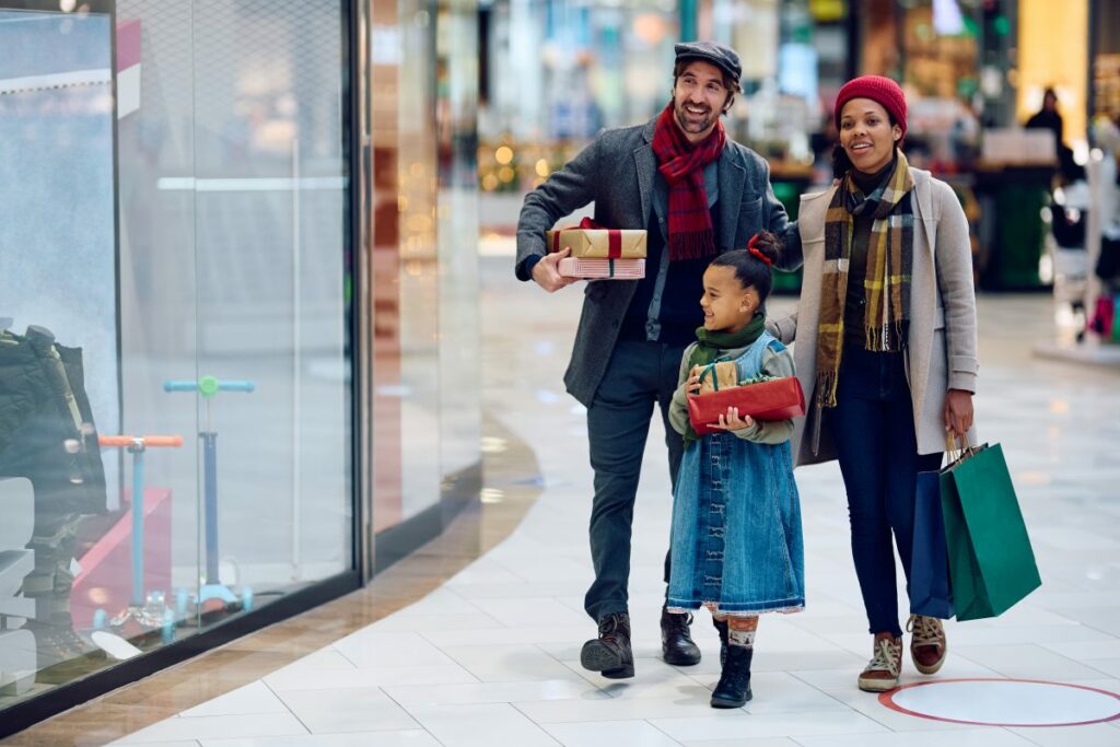 Chi Tiêu Thông Minh Để Mùa Vui Trọn Vẹn