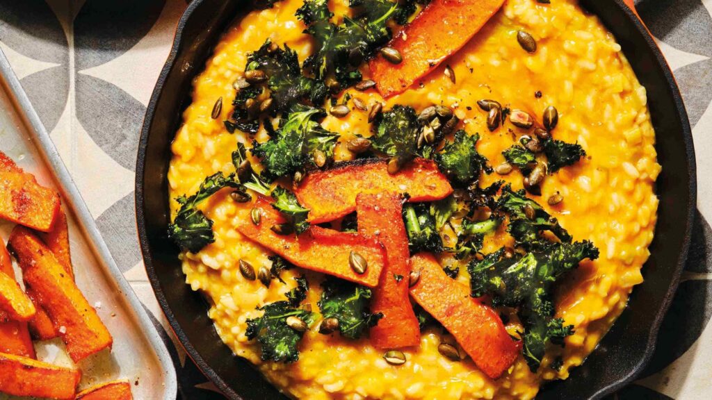 Bữa Cơm Thuần Chay Và Những Lợi Ích Sức Khoẻ Ít Gia Đình Để Ý