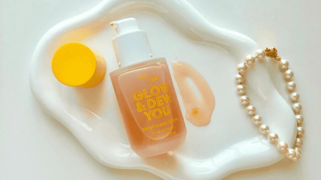 Chăm Sóc Da Thuần Chay Khoa Học Là Lối Làm Đẹp Tối Giản