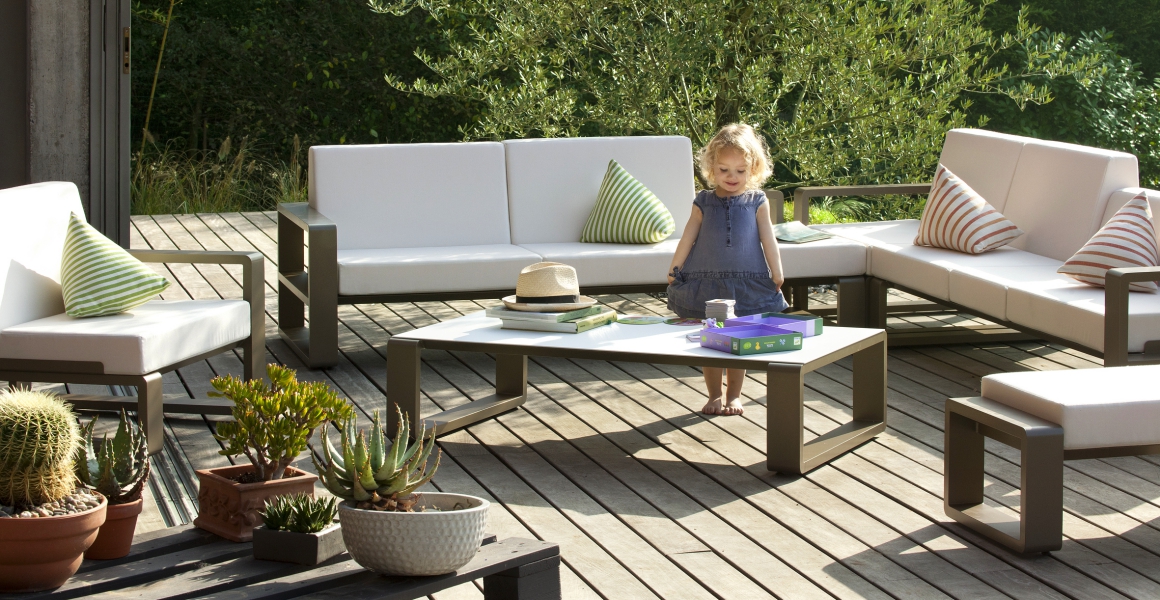 EGO PARIS: Thiết Kế Ngoại Thất Đẳng Cấp