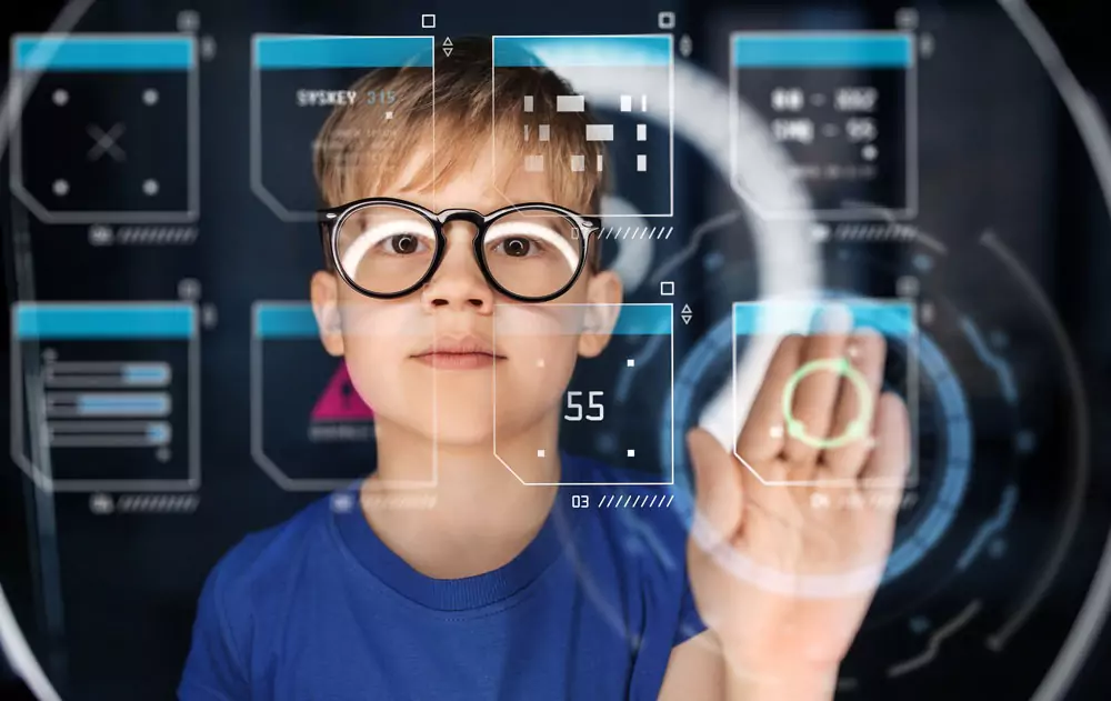 Rủi ro con trẻ bị đánh cắp thông tin cá nhân