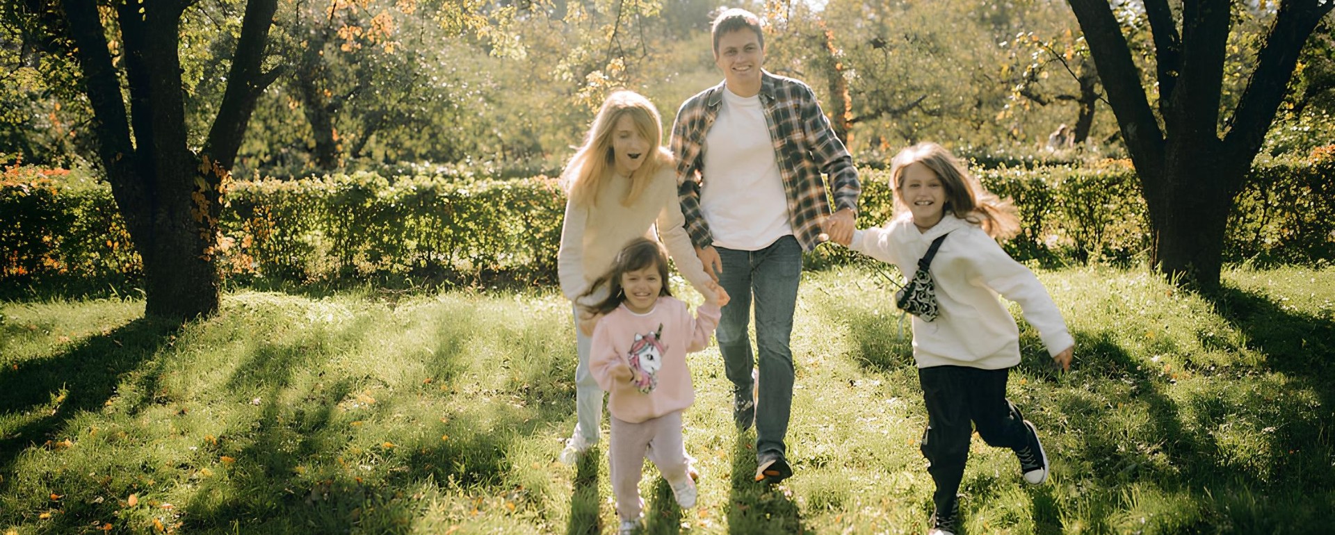 Lợi Ích Của Ánh Sáng Ngày Với Trẻ Nhỏ