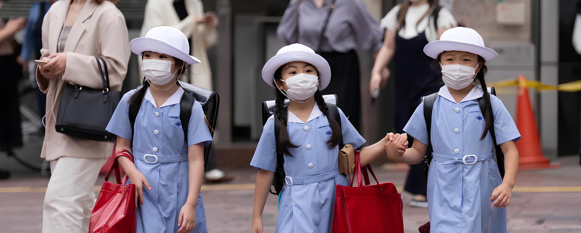 Cách Kỷ Luật Trẻ Của Người Nhật