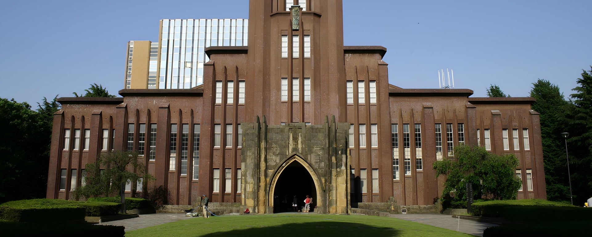 Du Học Châu Á Với Góc Nhìn Toàn Cầu