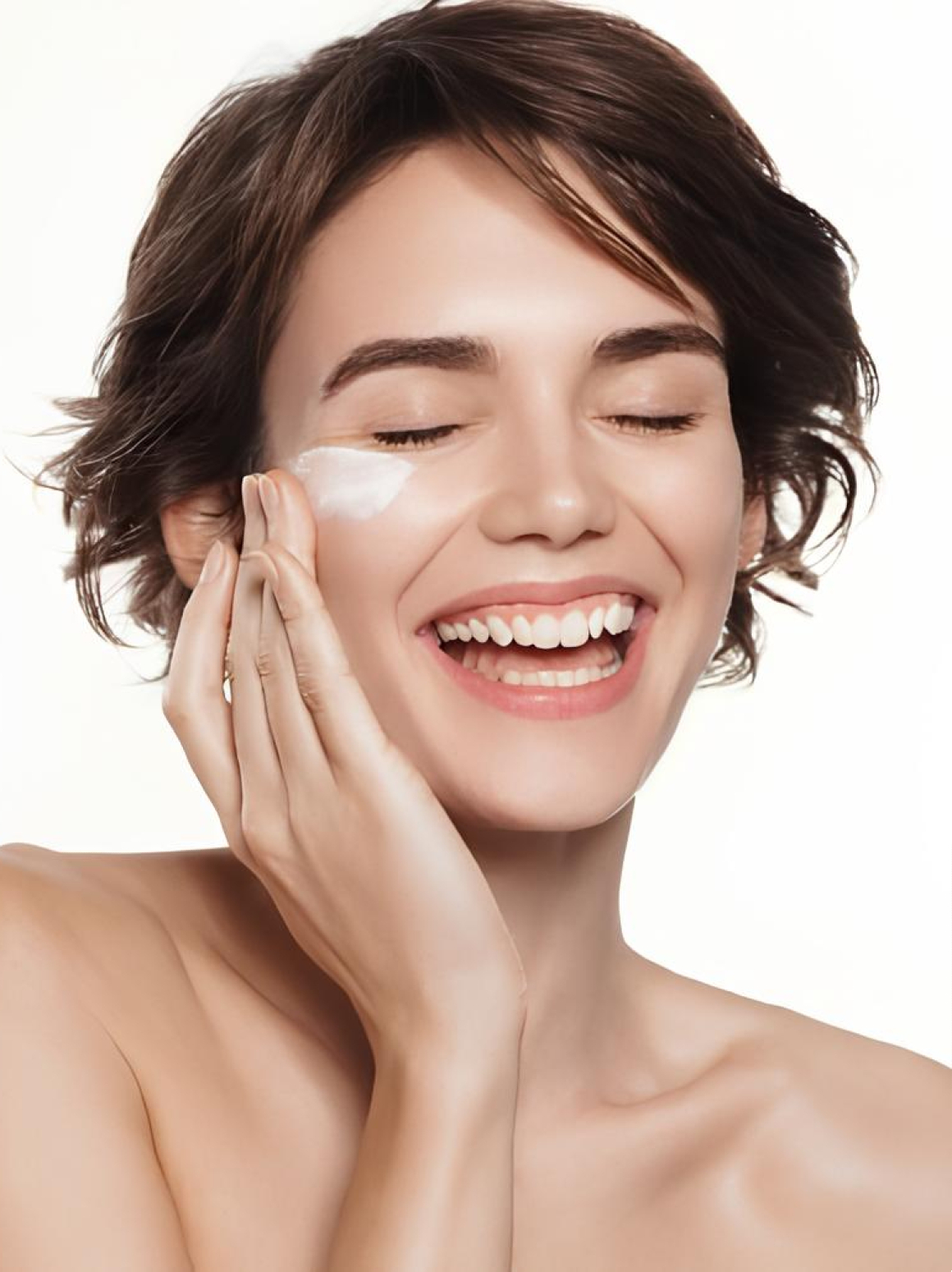 Kỷ Nguyên Trường Thọ Của Làn Da