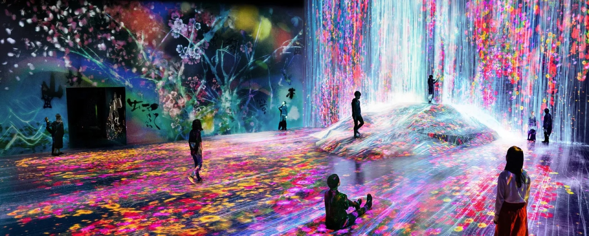 Cùng Bé Trải Nghiệm Bảo Tàng Tương Tác