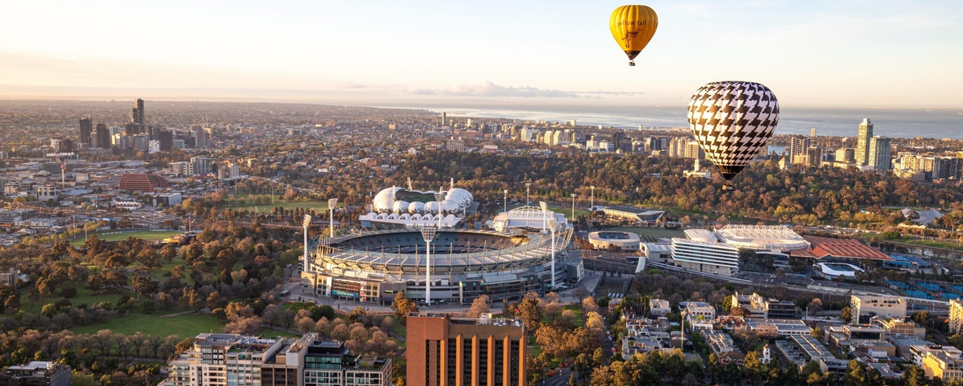 Bản Giao Hưởng Của Thể Thao Và Văn Hóa