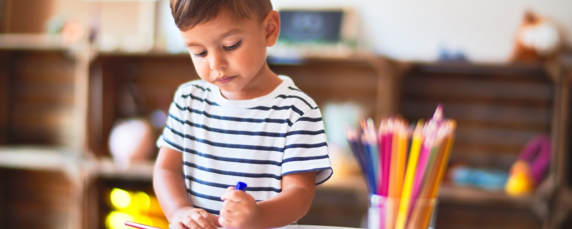 Những Kỹ Năng Tiền Tiểu Học Cần Thiết Cho Trẻ