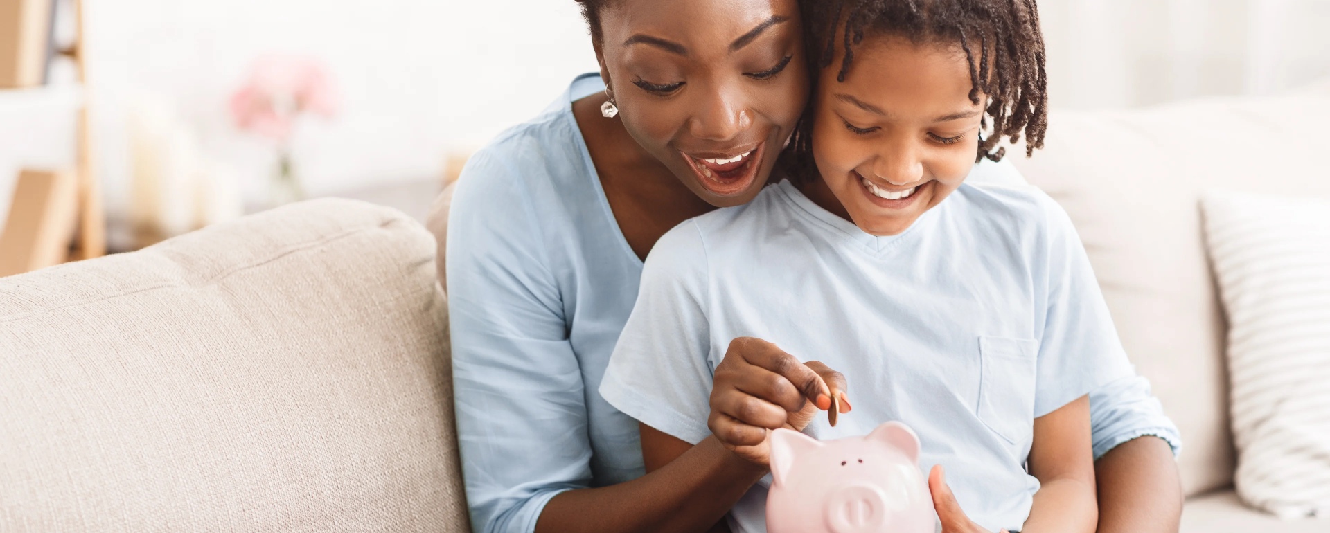 Tài Chính Vững Vàng Cho Hành Trình Học Tập Của Con