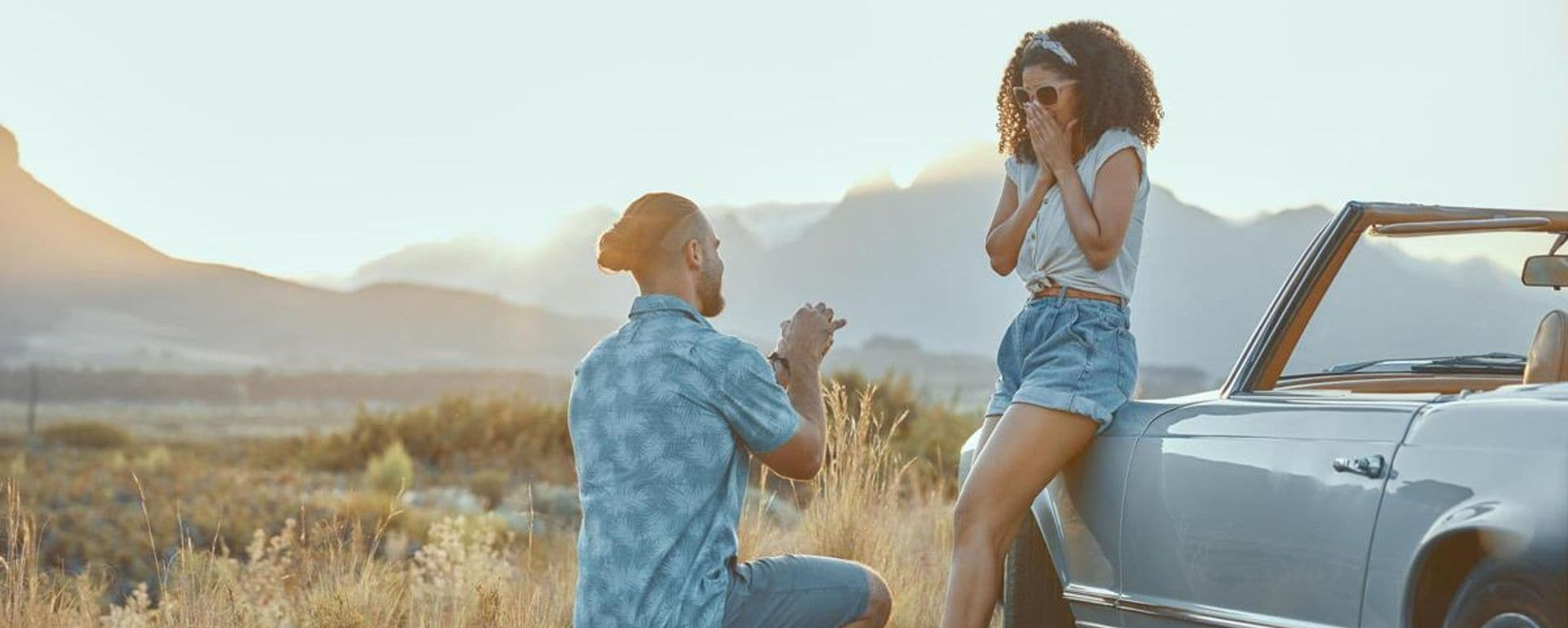 Hành Trình Lãng Mạn Ngày Tình Nhân Ngọt Ngào