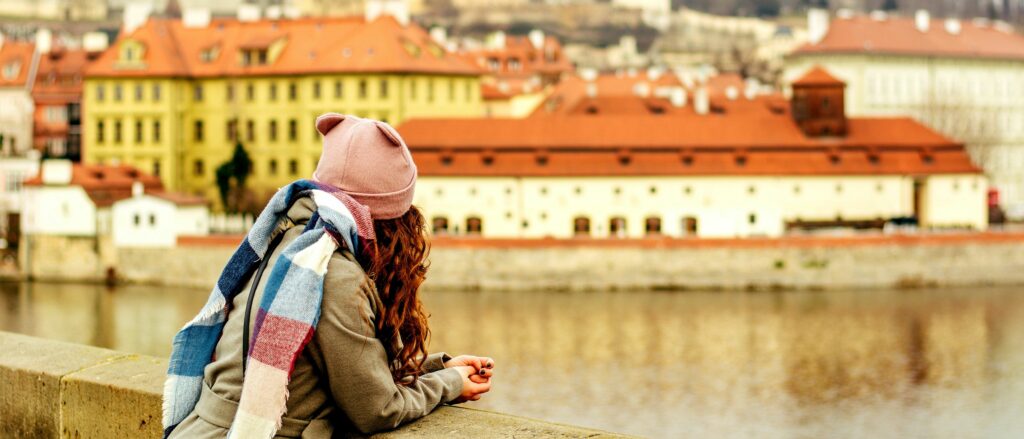 Đối Diện Thế Nào Với Cảm Giác Cô Đơn?