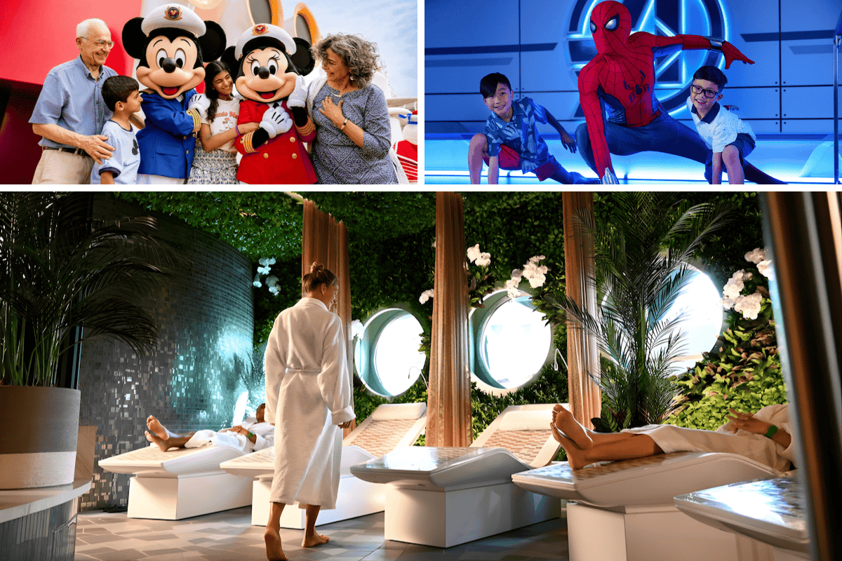 Không khí giải trí hiện diện gần như xuyên suốt, nhưng đủ thông minh để không gây ngột ngạt