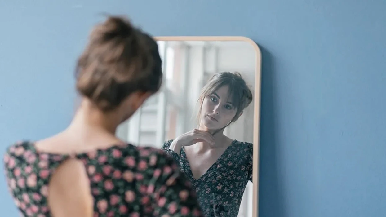 Việc dành thời gian để hiểu, trân trọng và nhìn nhận đúng giá trị của bản thân là điều rất quan trọng