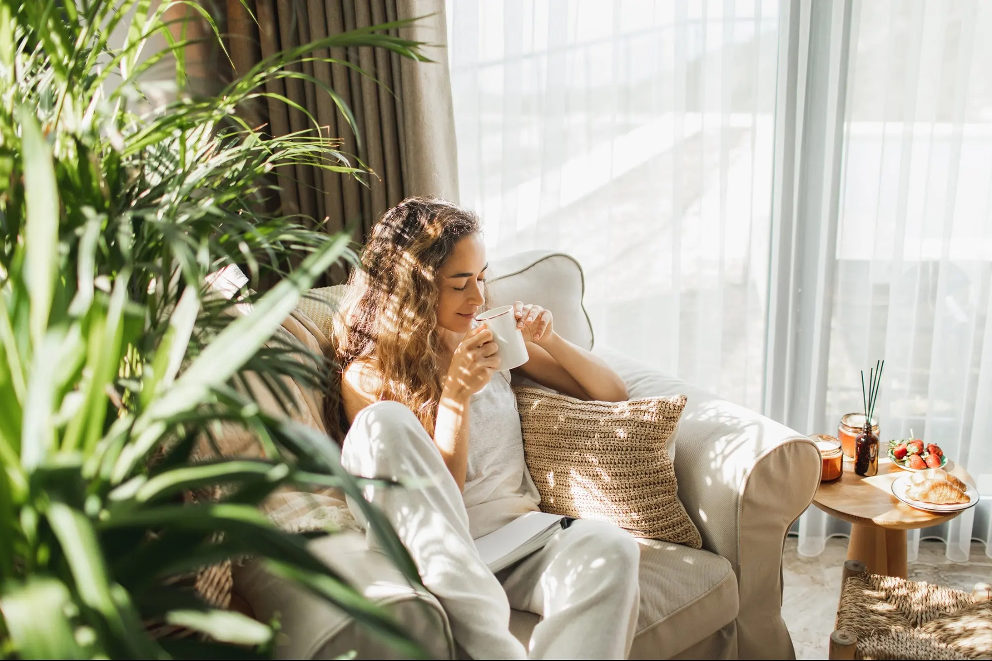 Mỗi người chúng ta cần có những khoảng riêng tư 