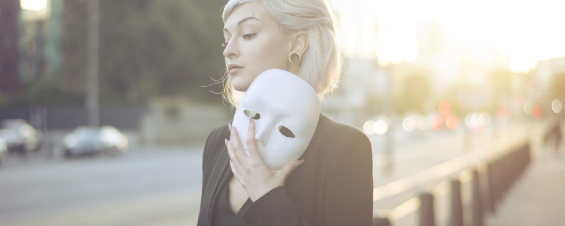 Giữ Vững Niềm Tin Vào Chính Mình