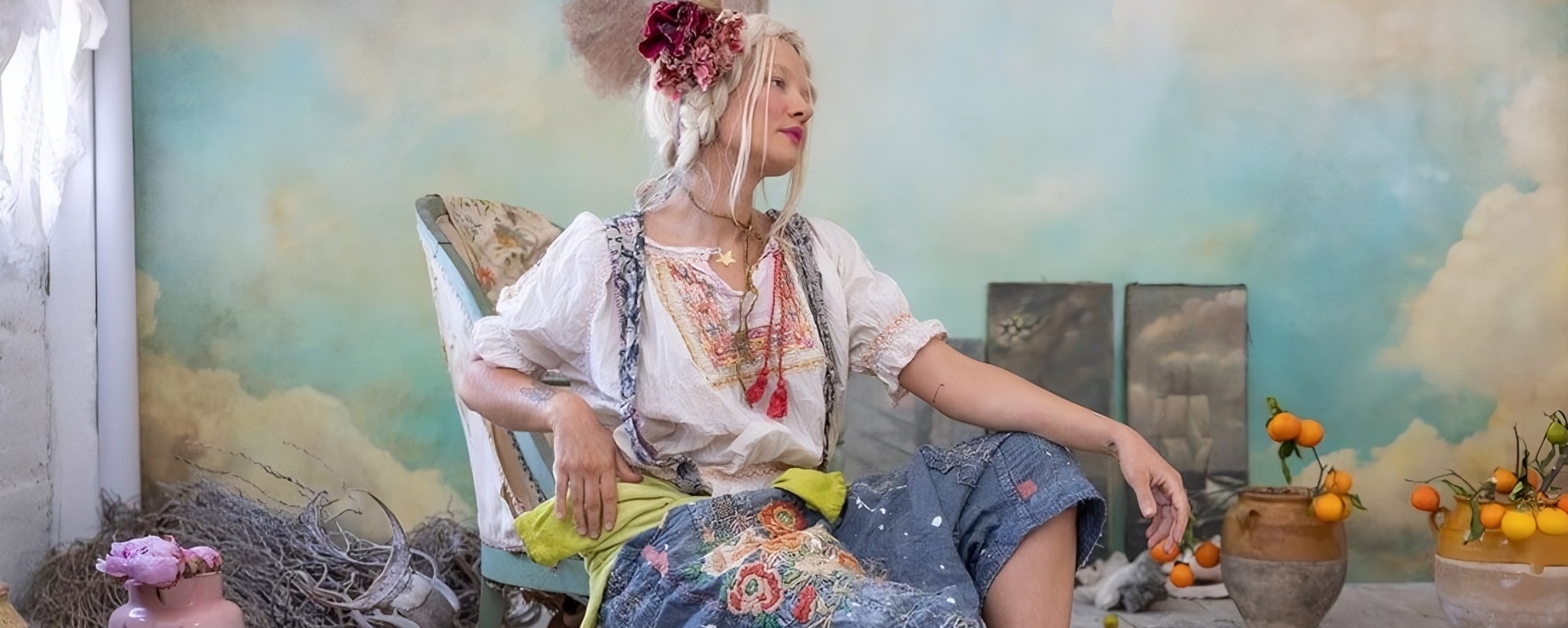 Magnolia Pearl Và Giá Trị Vượt Thời Gian