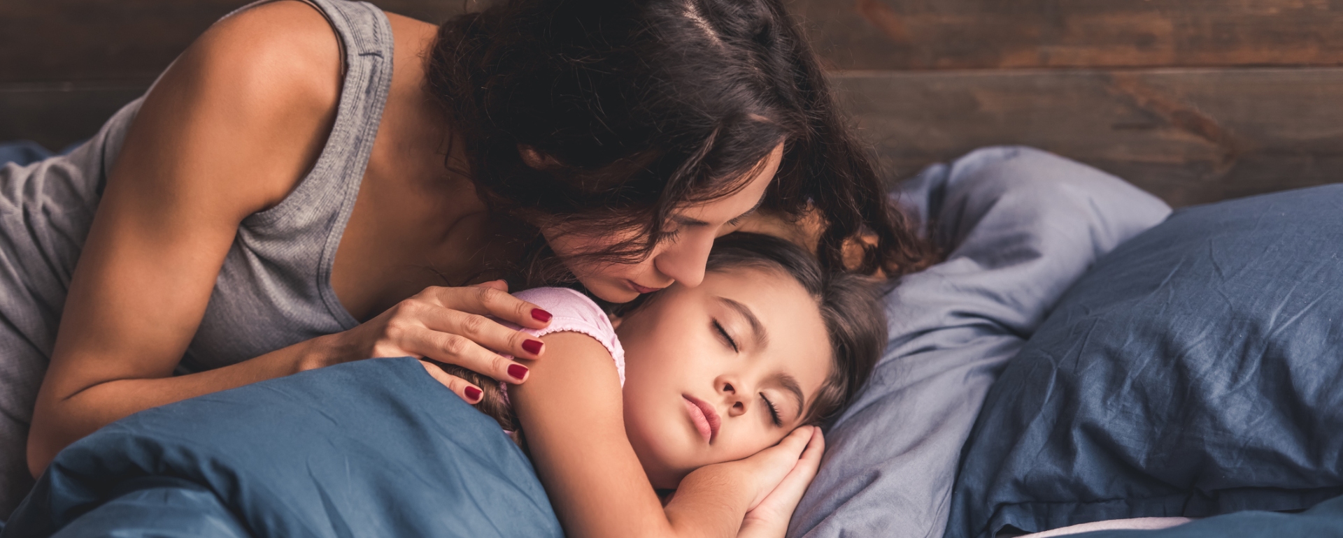 Tầm Quan Trọng Của Giấc Ngủ Đối Với Con Trẻ