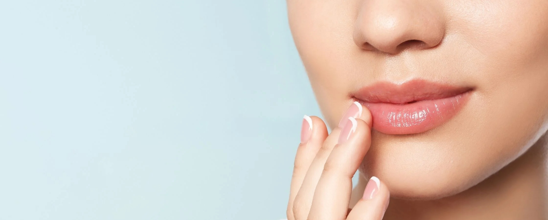 Sắc Son Tự Nhiên Cho Đôi Môi Quyến Rũ