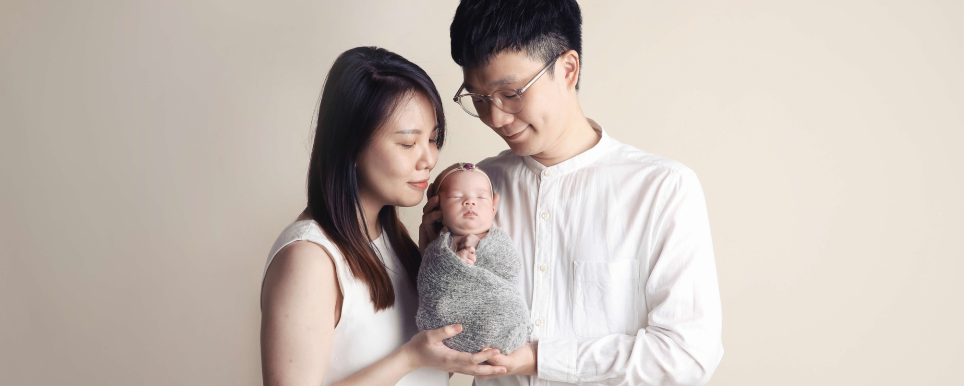 Chủ Động Tài Chính Để Đón Con Đầu Lòng